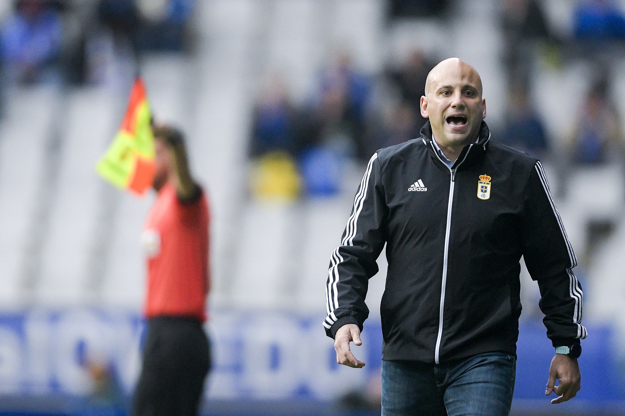 Javi Rozada vuelve a estar en la órbita del Lugo Killer Asturias